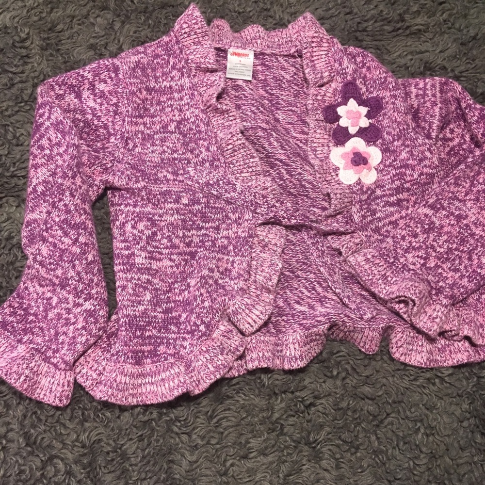 Gymboree sweater